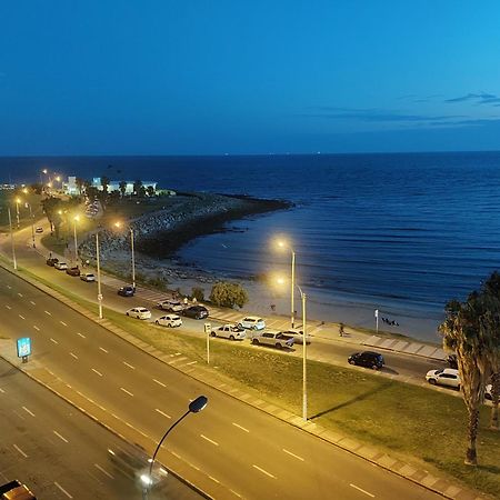 Escorpio De Mar Apartment Montevideo Ngoại thất bức ảnh