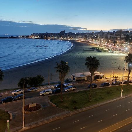 Escorpio De Mar Apartment Montevideo Ngoại thất bức ảnh