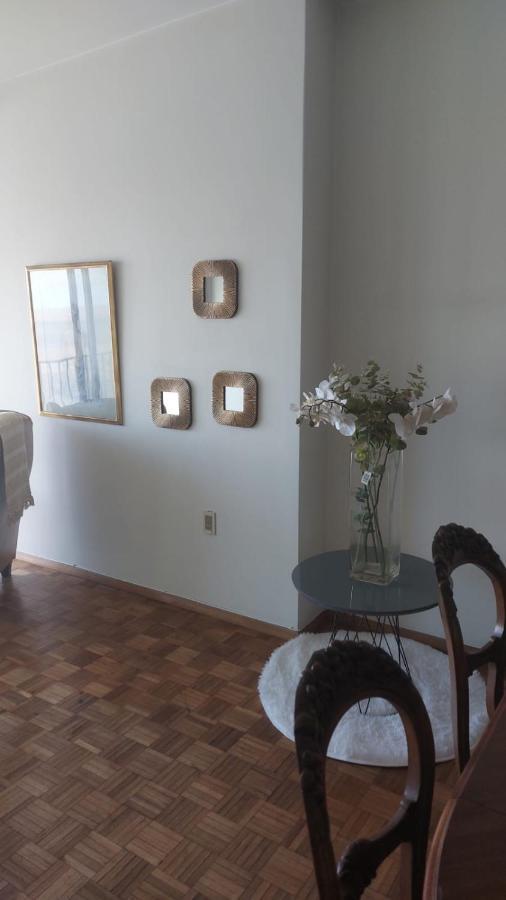 Escorpio De Mar Apartment Montevideo Ngoại thất bức ảnh