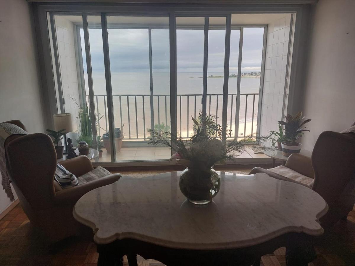 Escorpio De Mar Apartment Montevideo Ngoại thất bức ảnh