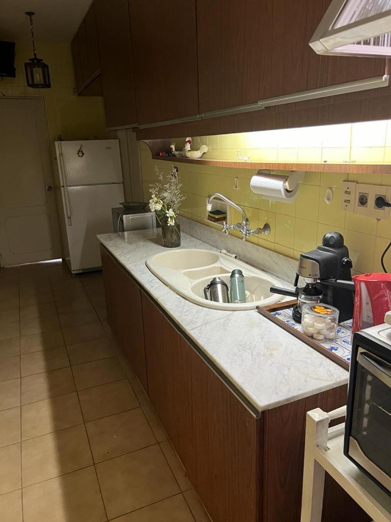 Escorpio De Mar Apartment Montevideo Ngoại thất bức ảnh