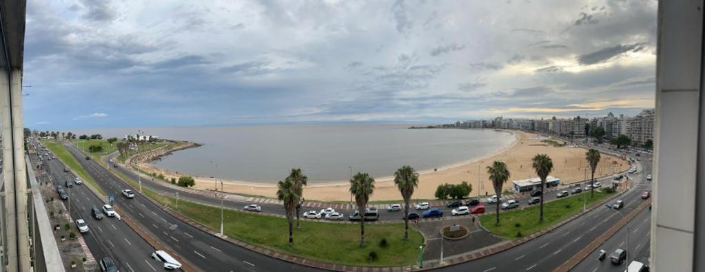 Escorpio De Mar Apartment Montevideo Ngoại thất bức ảnh