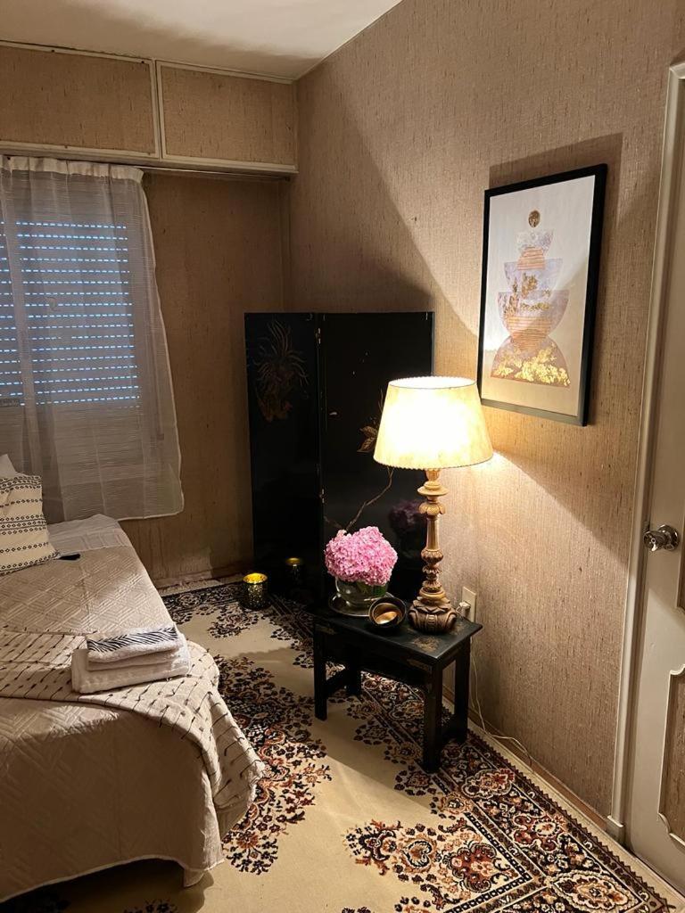 Escorpio De Mar Apartment Montevideo Ngoại thất bức ảnh