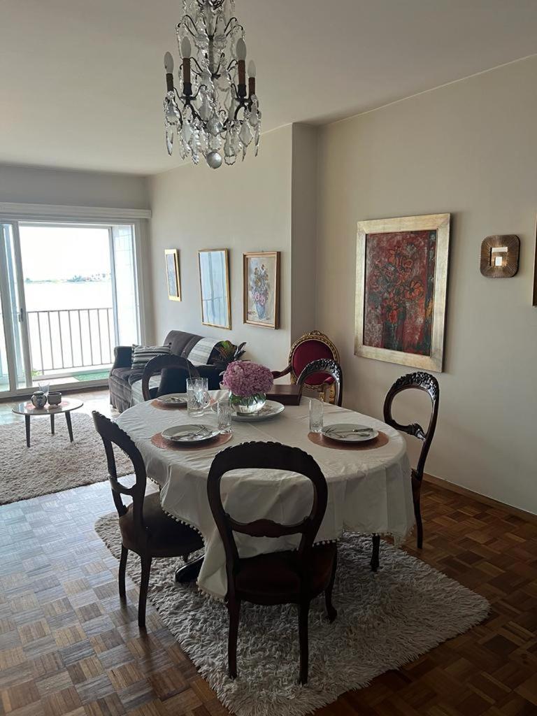 Escorpio De Mar Apartment Montevideo Ngoại thất bức ảnh