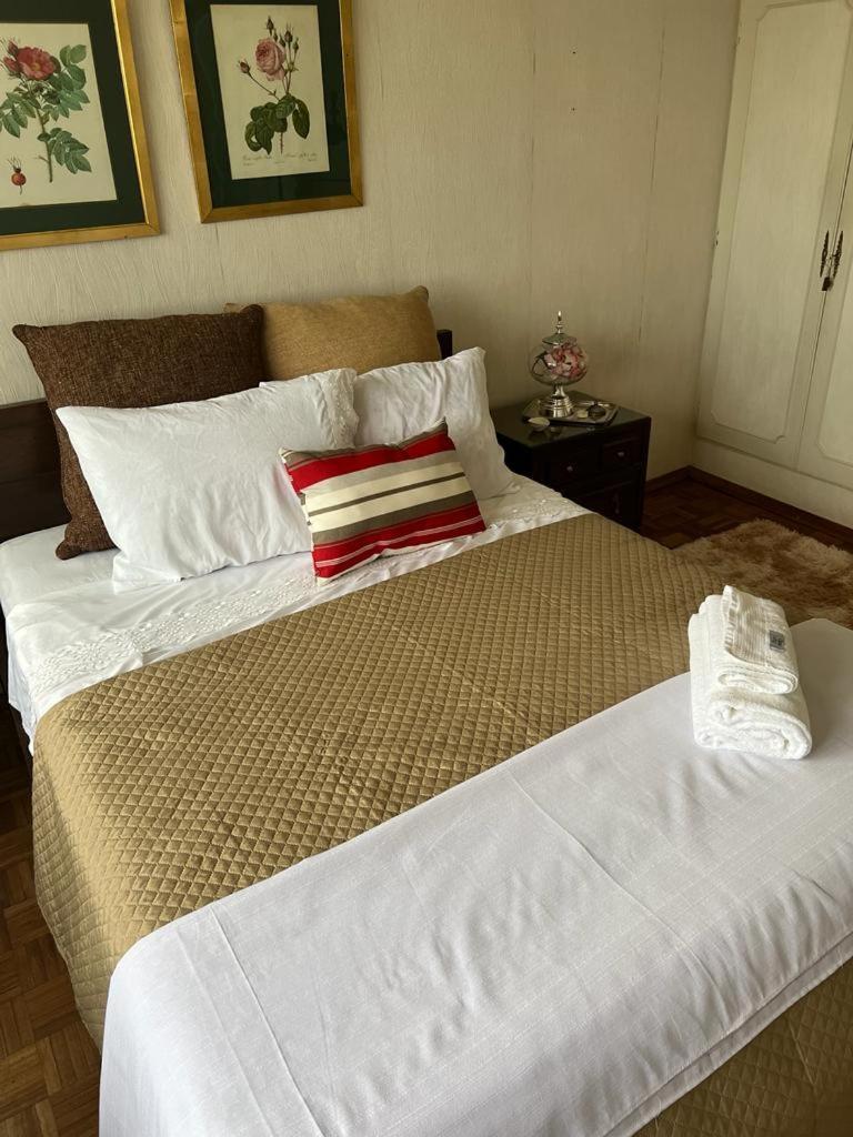 Escorpio De Mar Apartment Montevideo Ngoại thất bức ảnh